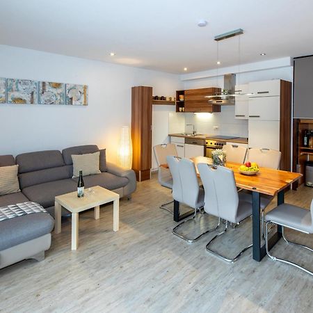 Apartment-Alpenfantasie Zell am See Exterior photo