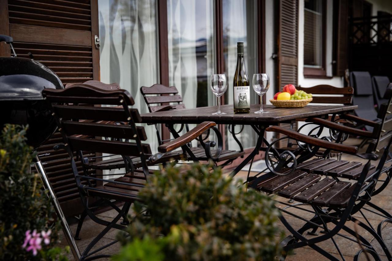Apartment-Alpenfantasie Zell am See Exterior photo
