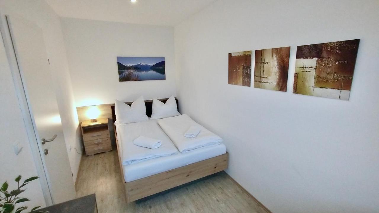 Apartment-Alpenfantasie Zell am See Exterior photo