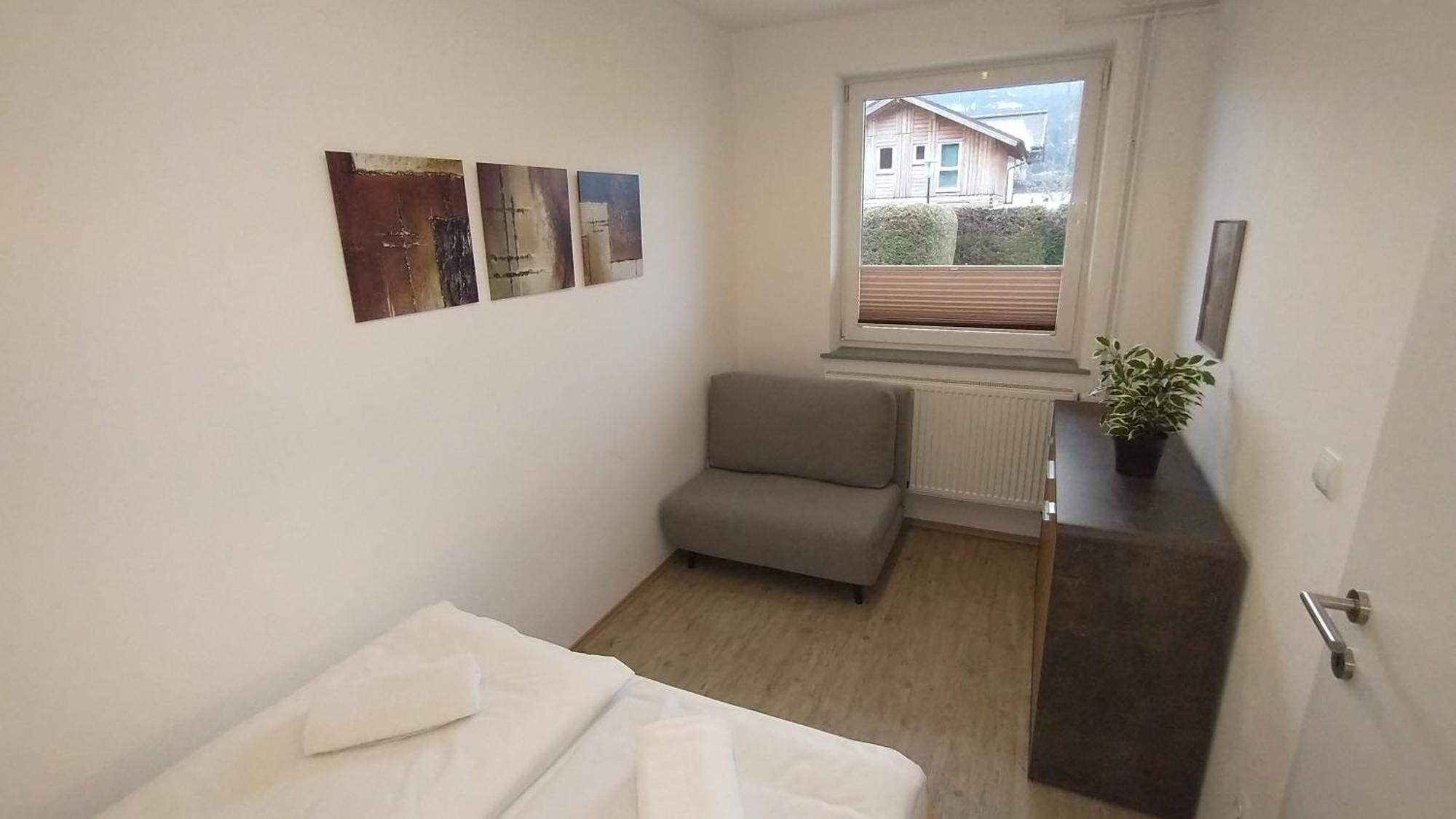 Apartment-Alpenfantasie Zell am See Exterior photo